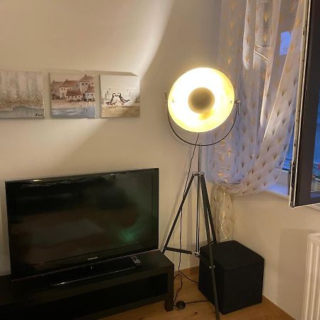 Mollart Apartment Wien Eksteriør bilde