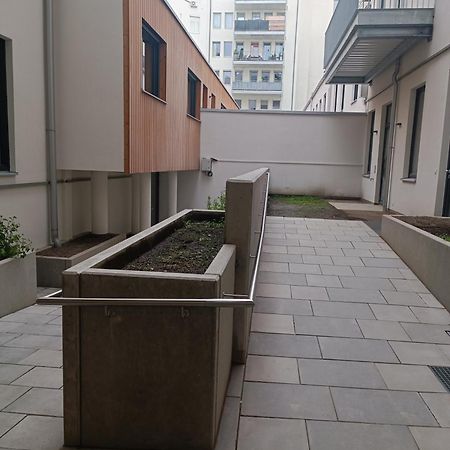 Mollart Apartment Wien Eksteriør bilde