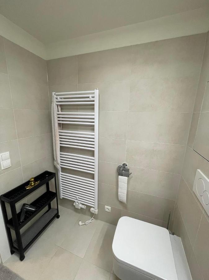Mollart Apartment Wien Eksteriør bilde