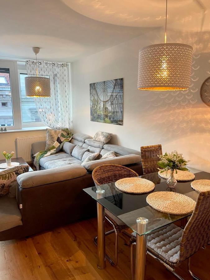 Mollart Apartment Wien Eksteriør bilde
