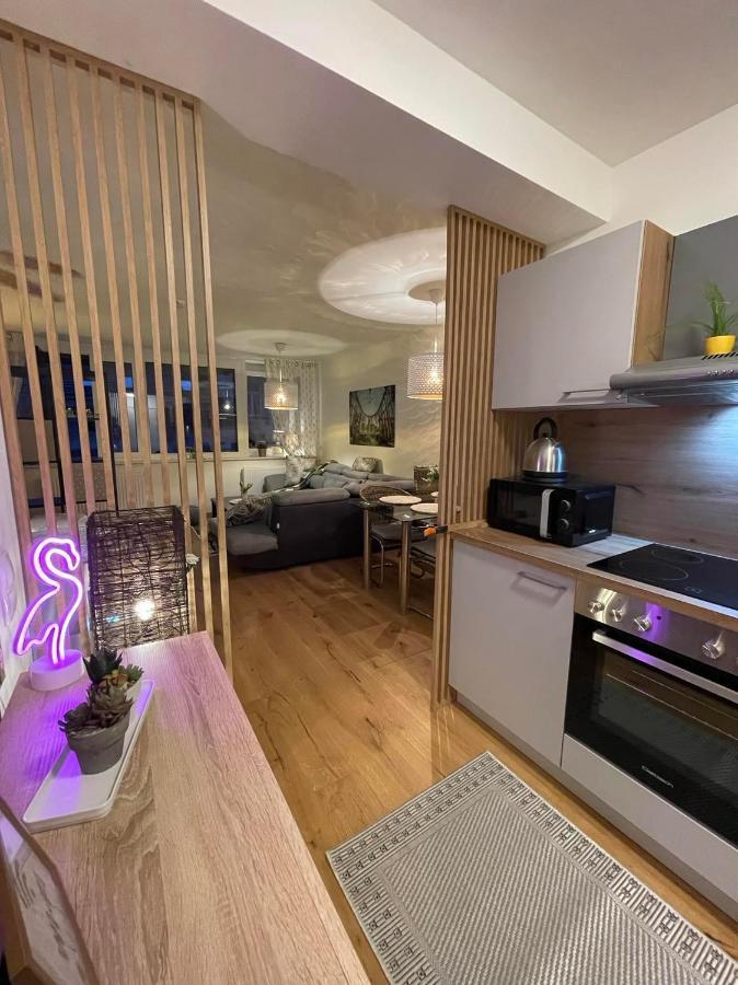 Mollart Apartment Wien Eksteriør bilde