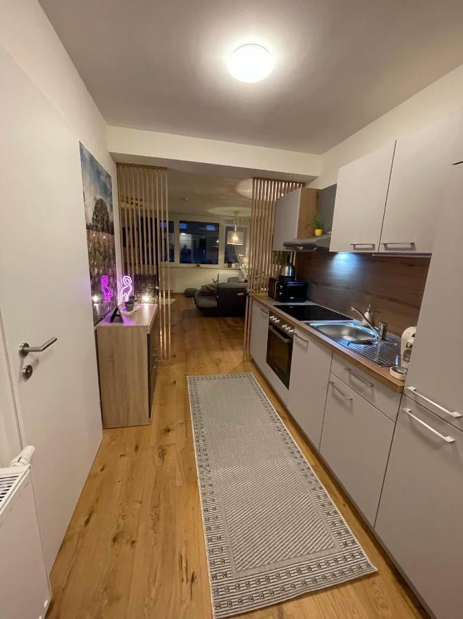 Mollart Apartment Wien Eksteriør bilde