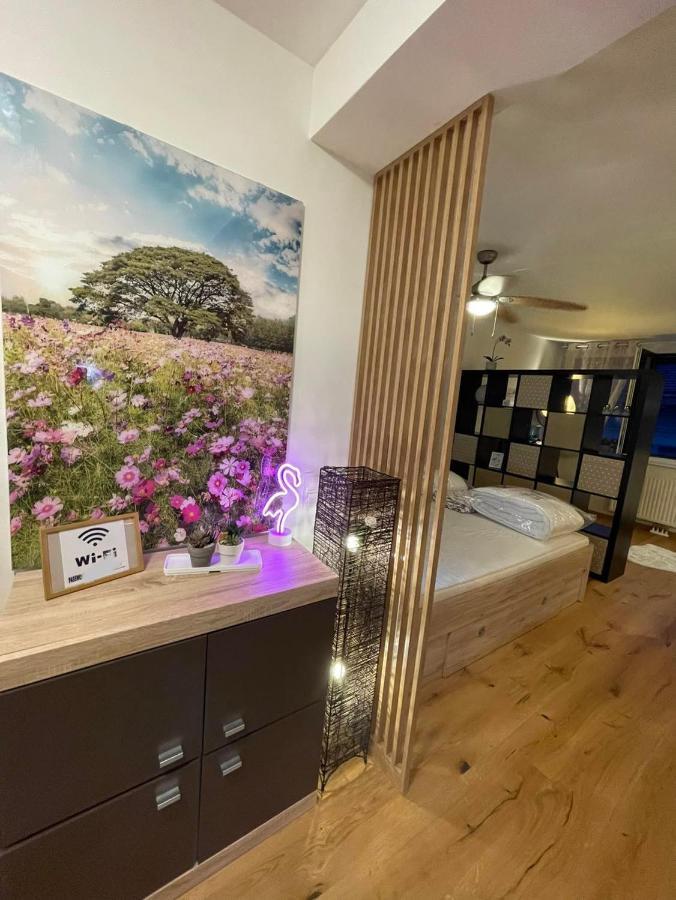 Mollart Apartment Wien Eksteriør bilde