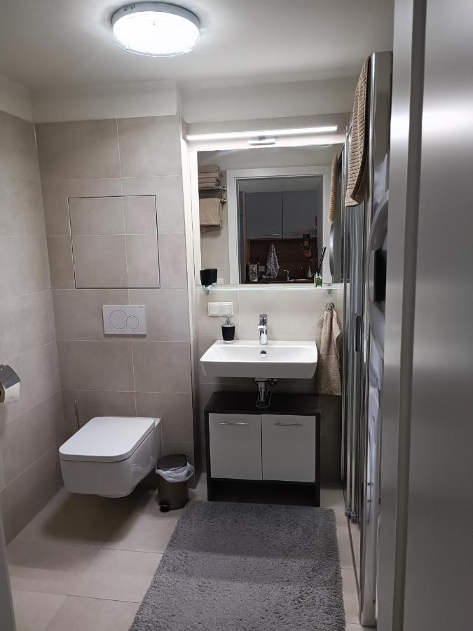Mollart Apartment Wien Eksteriør bilde