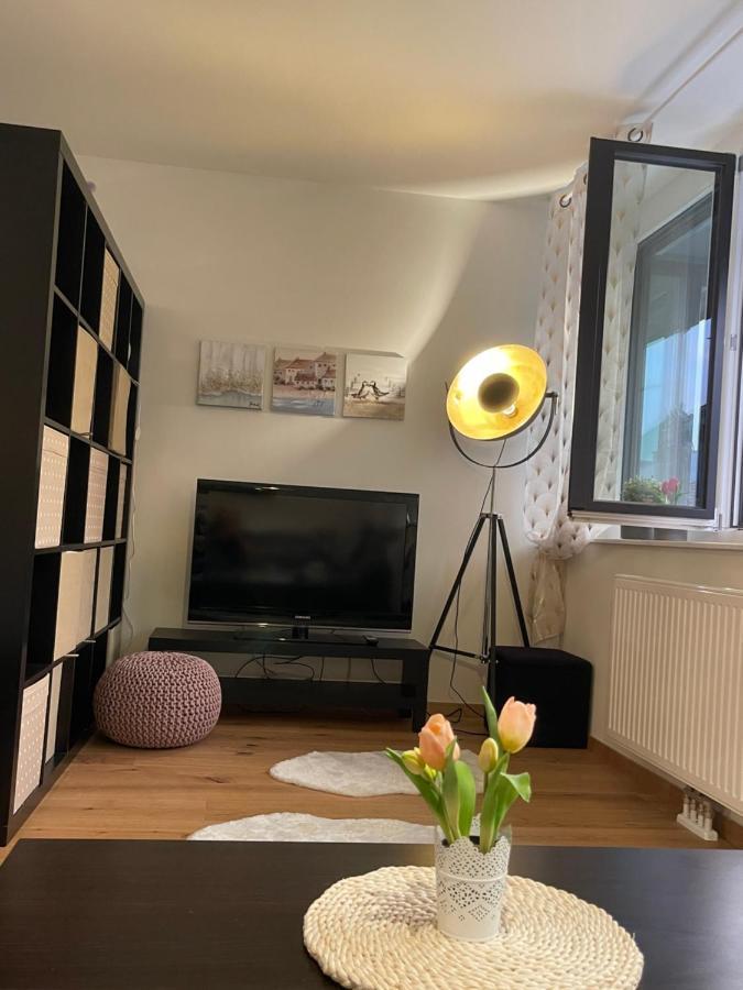 Mollart Apartment Wien Eksteriør bilde