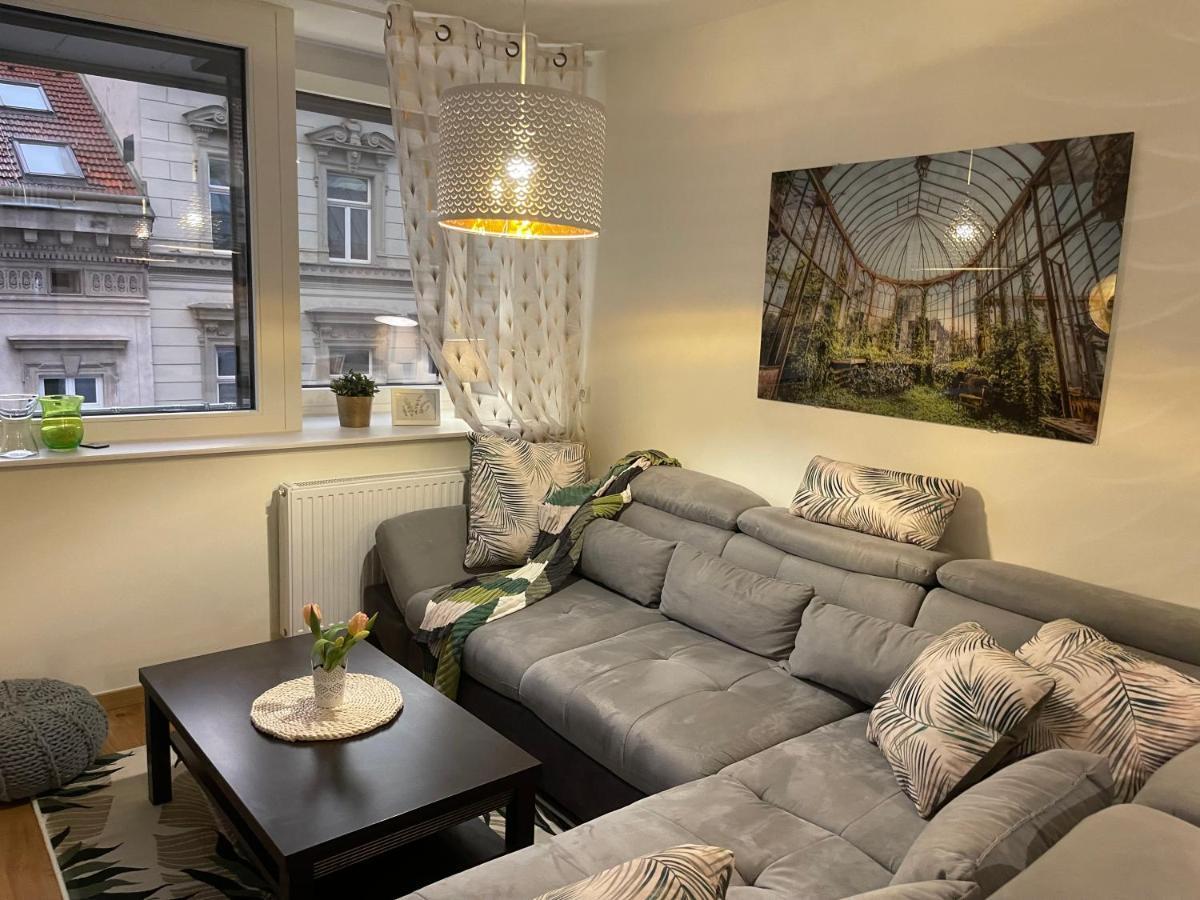 Mollart Apartment Wien Eksteriør bilde