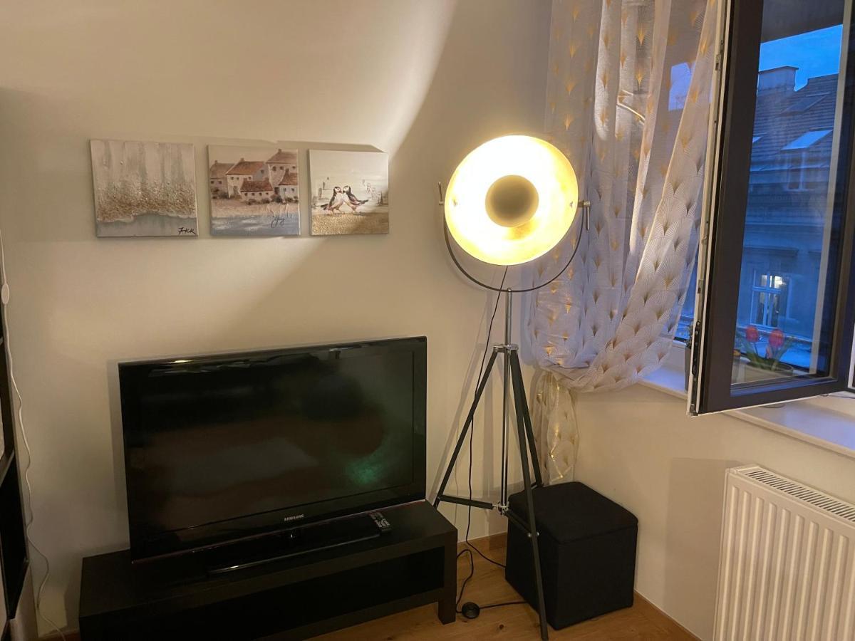 Mollart Apartment Wien Eksteriør bilde