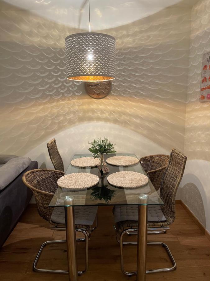 Mollart Apartment Wien Eksteriør bilde