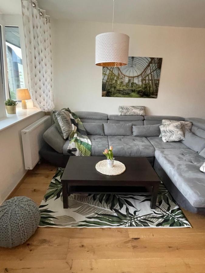 Mollart Apartment Wien Eksteriør bilde