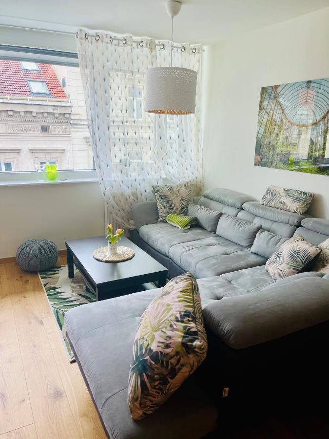 Mollart Apartment Wien Eksteriør bilde