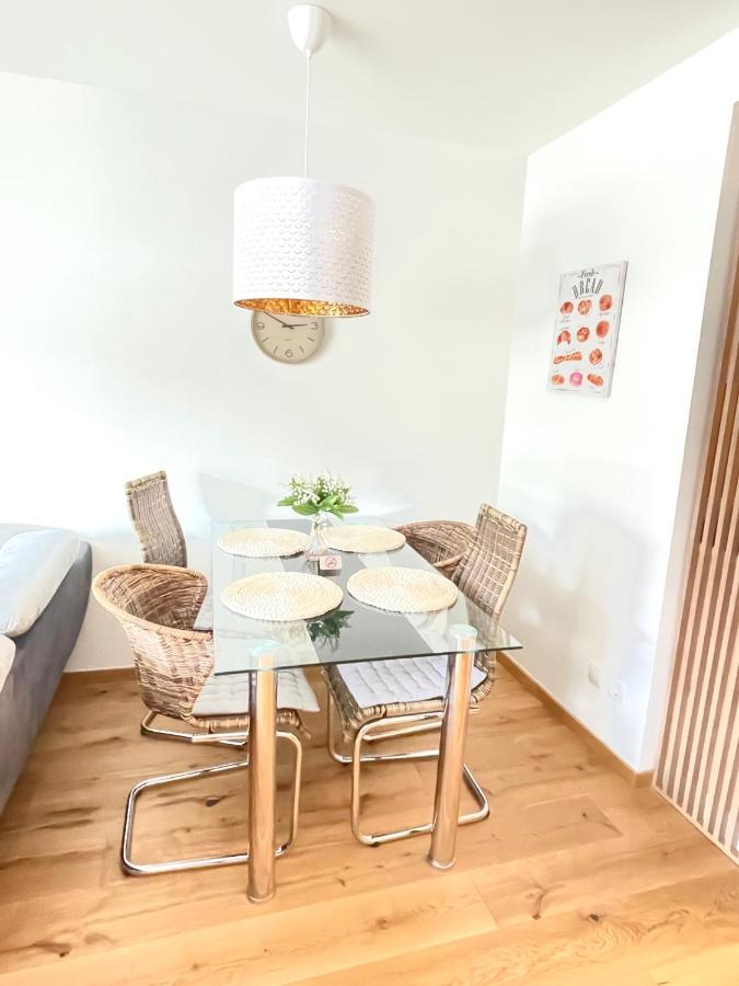 Mollart Apartment Wien Eksteriør bilde