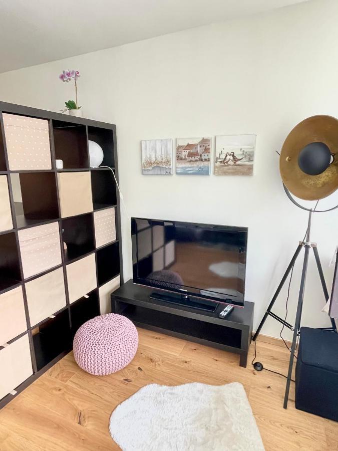 Mollart Apartment Wien Eksteriør bilde