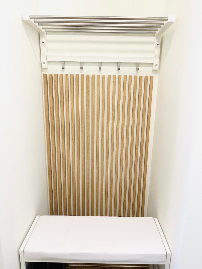 Mollart Apartment Wien Eksteriør bilde