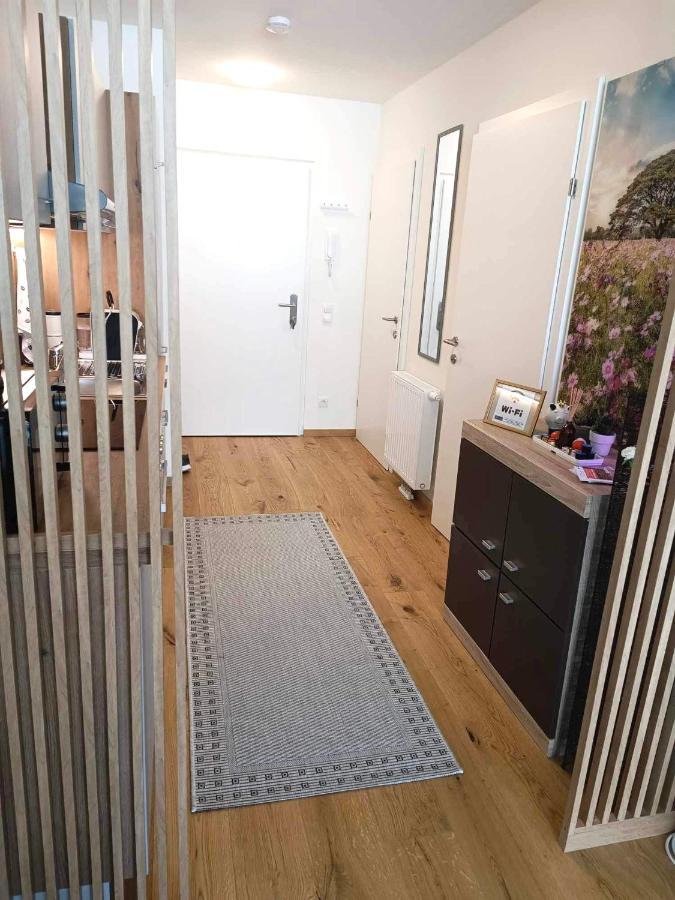 Mollart Apartment Wien Eksteriør bilde