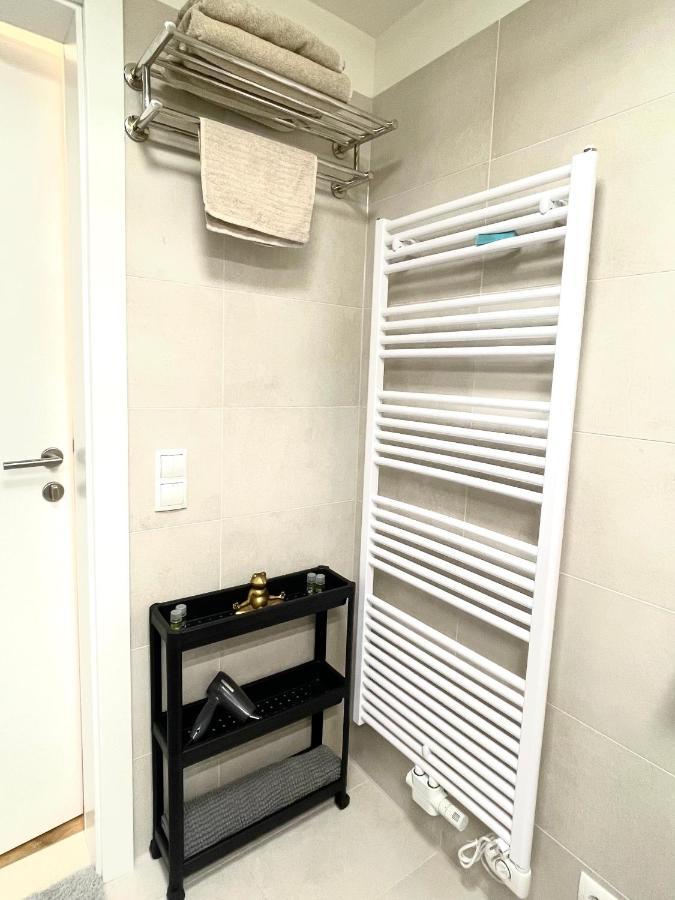 Mollart Apartment Wien Eksteriør bilde