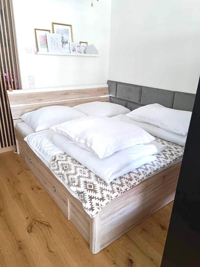 Mollart Apartment Wien Eksteriør bilde