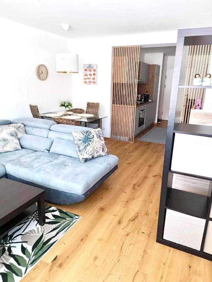 Mollart Apartment Wien Eksteriør bilde
