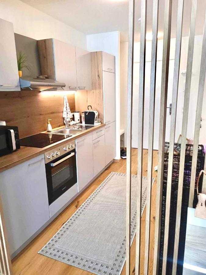 Mollart Apartment Wien Eksteriør bilde