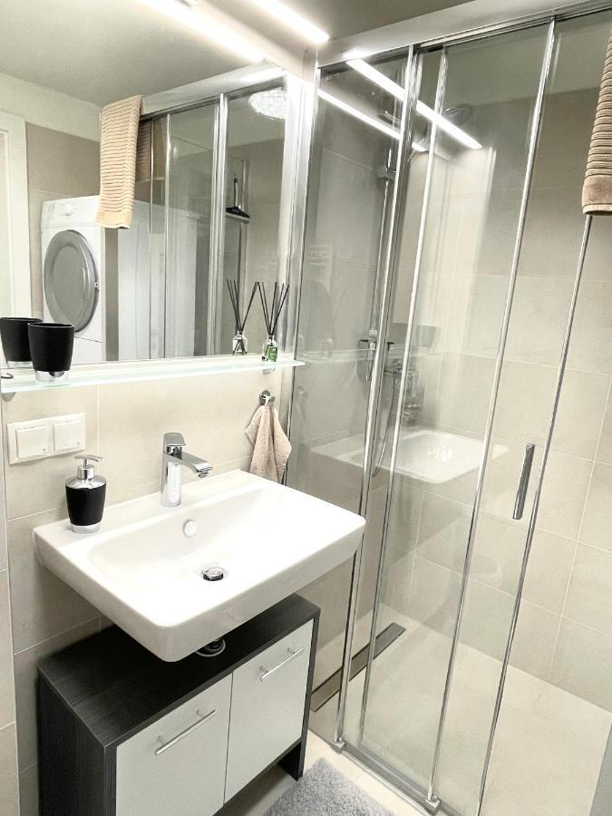 Mollart Apartment Wien Eksteriør bilde