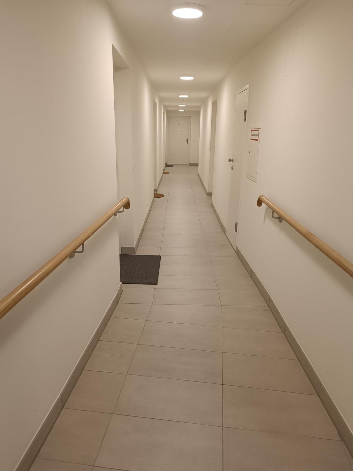 Mollart Apartment Wien Eksteriør bilde