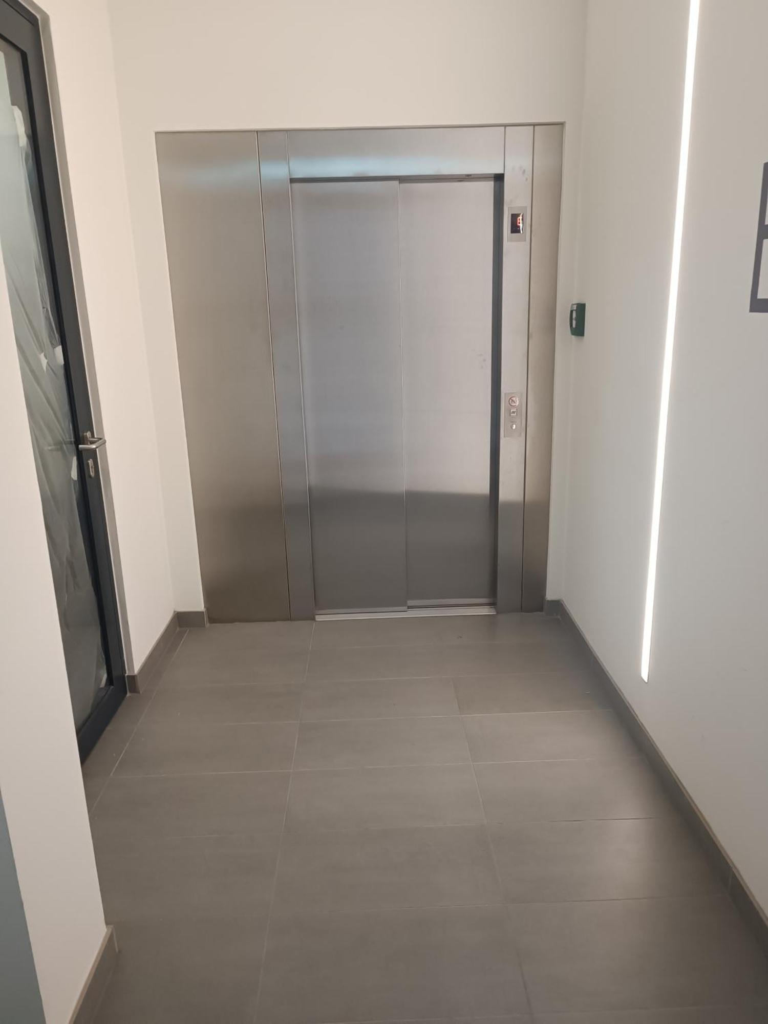 Mollart Apartment Wien Eksteriør bilde