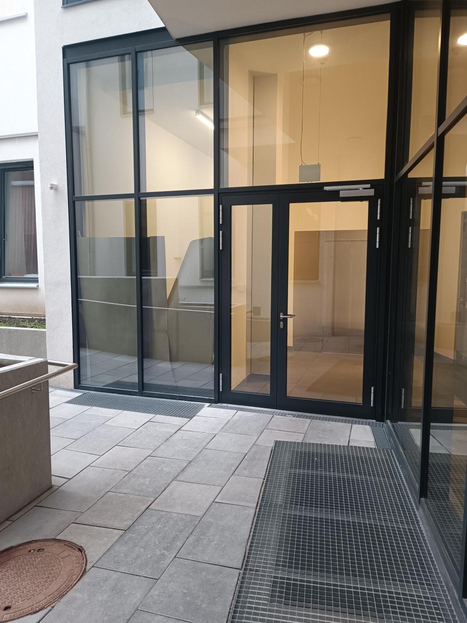Mollart Apartment Wien Eksteriør bilde