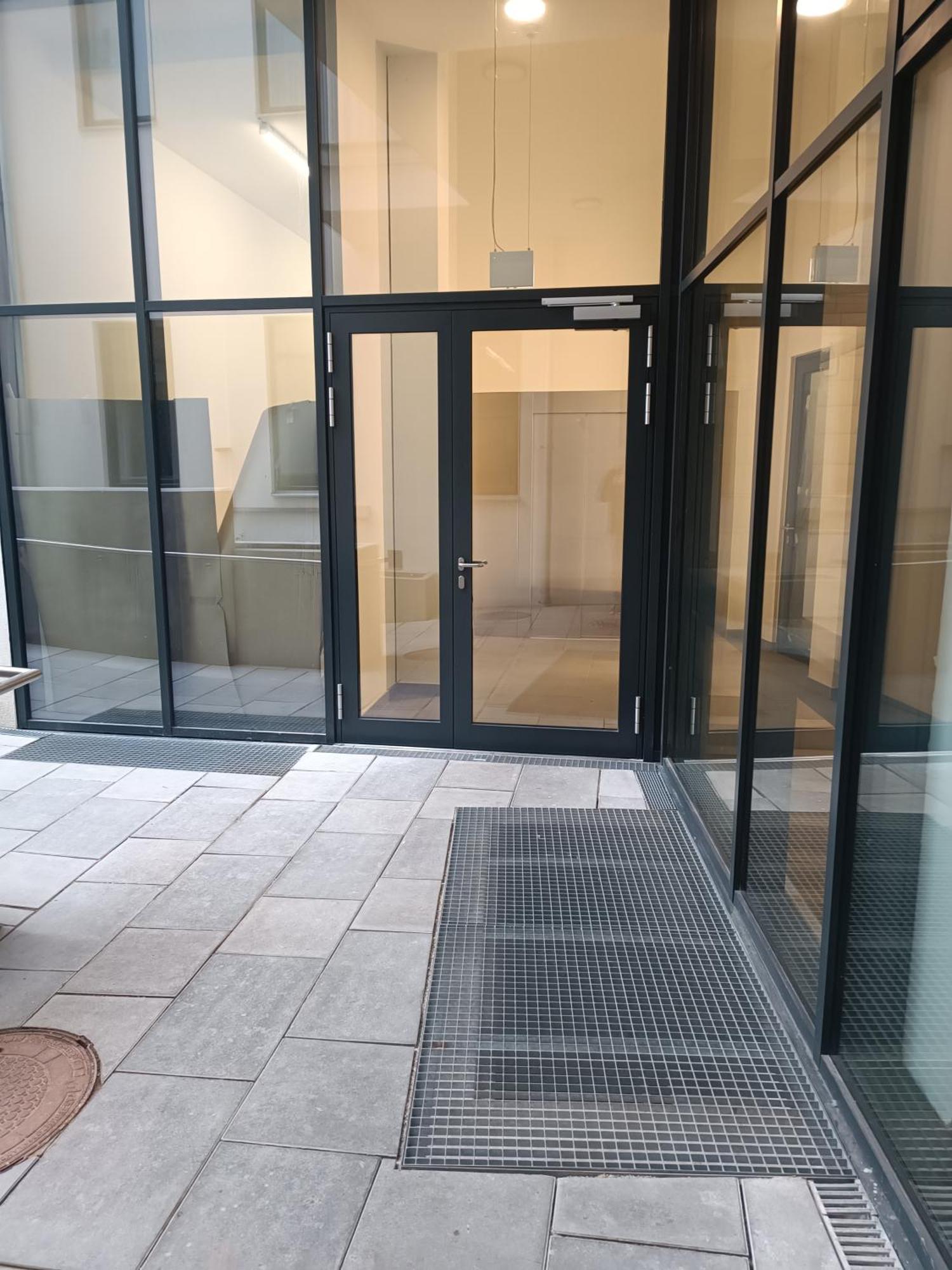 Mollart Apartment Wien Eksteriør bilde