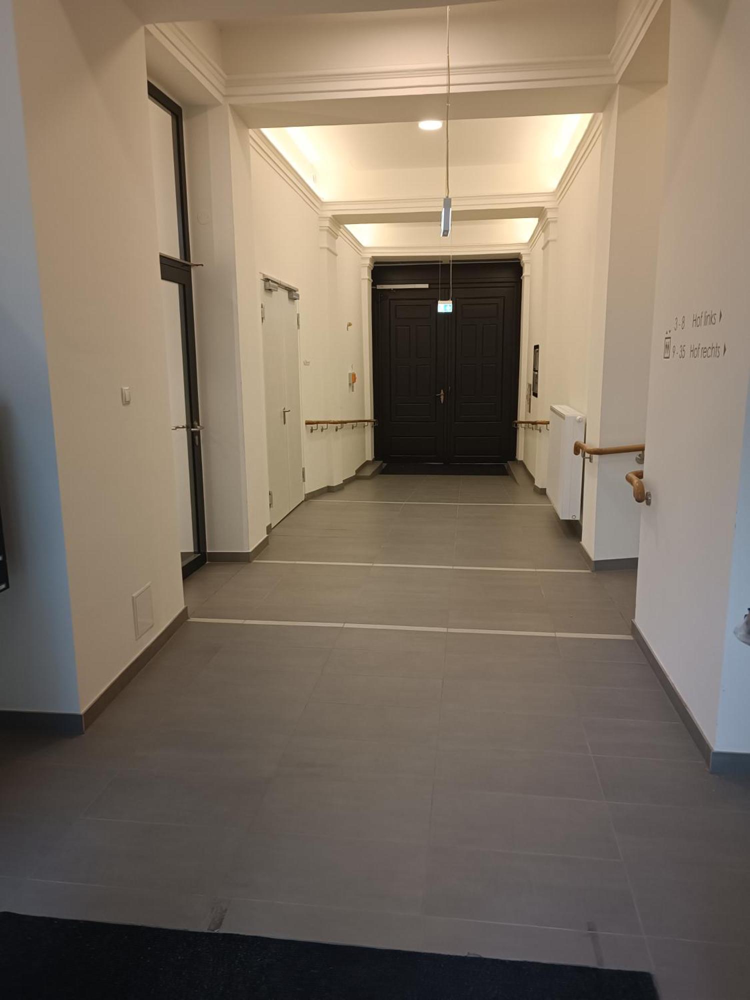 Mollart Apartment Wien Eksteriør bilde