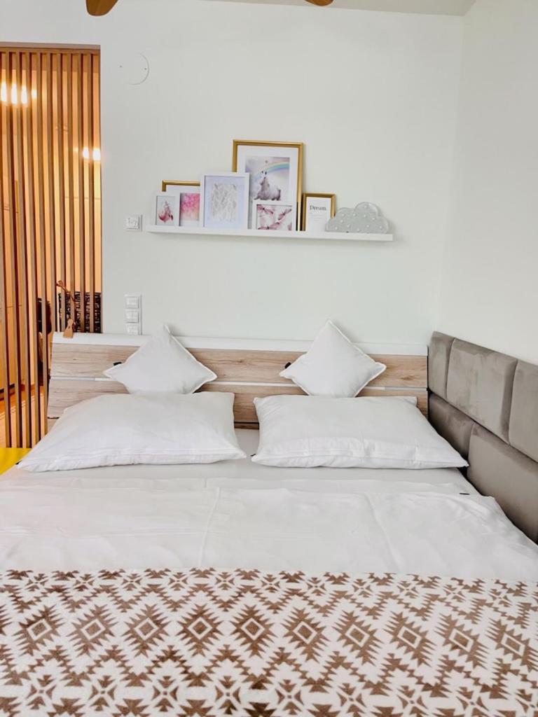 Mollart Apartment Wien Eksteriør bilde
